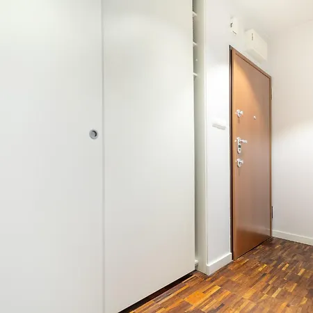 Apartmán Czysta 2 By Homeprime *