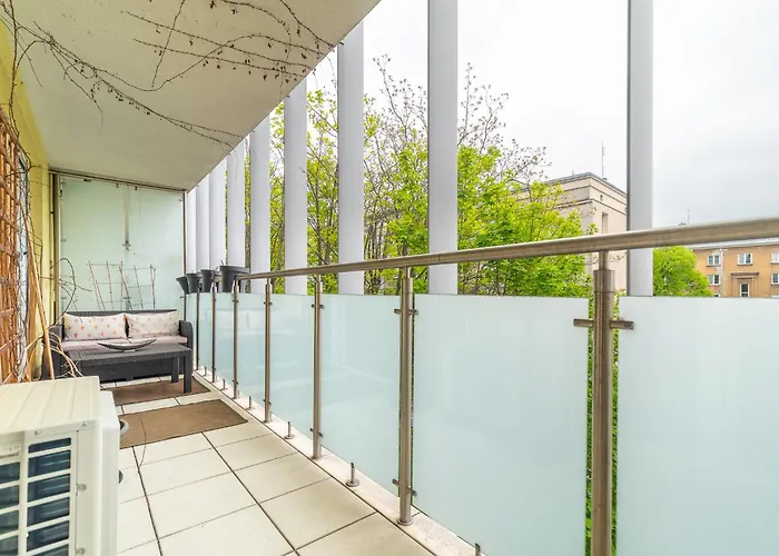 Czysta 2 By Homeprime Apartmán *