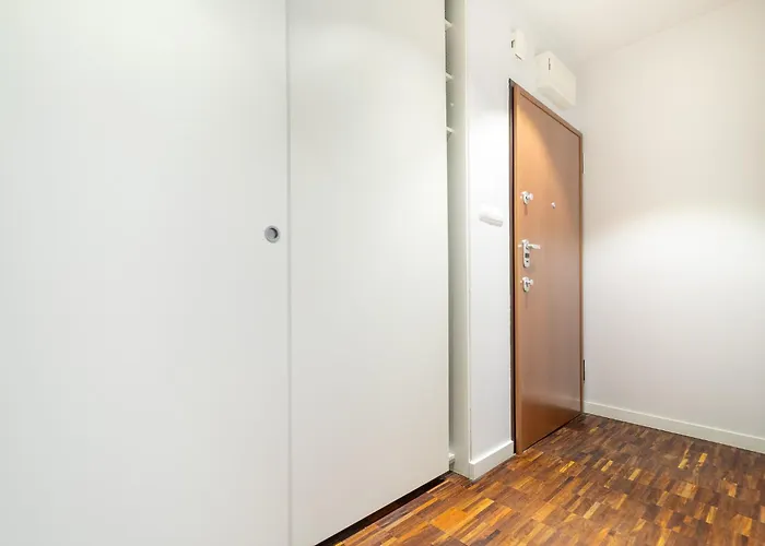 Apartmán Czysta 2 By Homeprime *