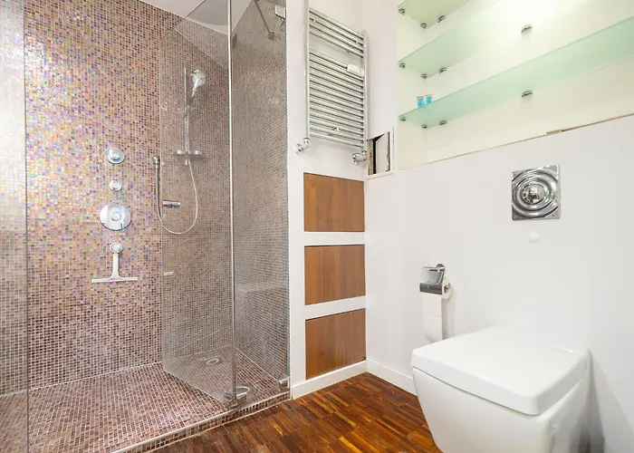 Czysta 2 By Homeprime Apartmán *