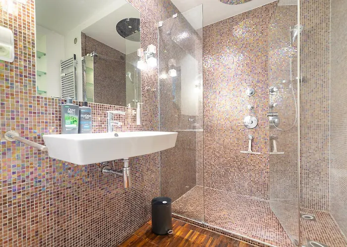 Czysta 2 By Homeprime Apartmán *