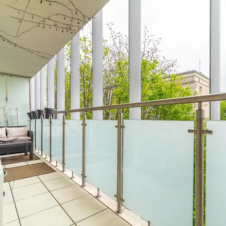 Czysta 2 By Homeprime Apartamento *