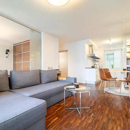 Czysta 2 By Homeprime * Wrocław