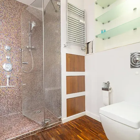 Czysta 2 By Homeprime Apartamento *