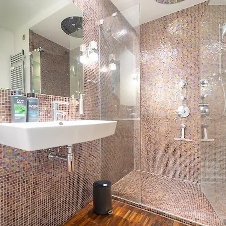 Czysta 2 By Homeprime Apartamento *