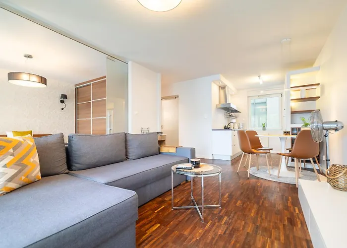 Czysta 2 By Homeprime * Вроцлав